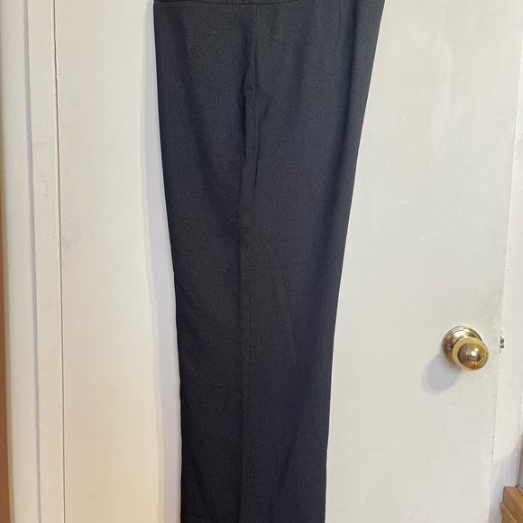 Laura studio High Waist Wide Leg Pants, in great condition. - Picture 3 of 6